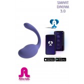 Smart Dream 3.0 Oeuf vibrant 2 moteurs USB Apple Android