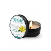 Bougie Massage Ylang Touch hydratante