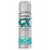 CX GLIDE WATER BASE 40ML