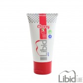 Lubrifiant Eau Cerise 50ml