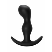 Classy Plug noir forme ergonomique
