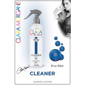 Cleaner Nettoyant sextoys