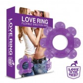 Love Ring Anneau erection