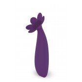 Daisy Joy Stimulateur Clitoris zones érogènes Violet USB