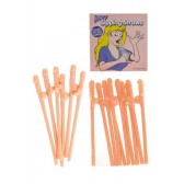 DICKY SHIPPING STRAWS
