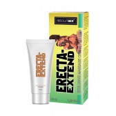 Erecta Extend crème retardante pénis