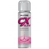 CX GLIDE SILICONE 40ML