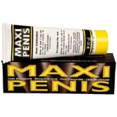 MAXI PENIS - 50 ML.