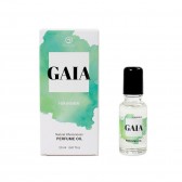 GAIA Huile Parfumée Roll-on FEMME aux Phéromones 20ml
