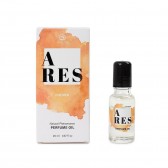 ARES Huile Parfumée Roll-on HOMME aux Phéromones 20ml