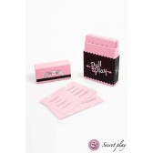 Pull & Play Jeu de gages couple