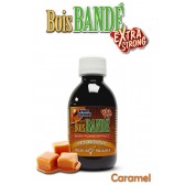 BOIS BANDE  Arôme Caramel  200 ML