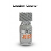 Jungle Juice argent 13ml - Leather Cleaner Propyle