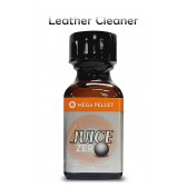 Juice "ZERO" 24ml - Leather Cleaner Amyle + Propyle