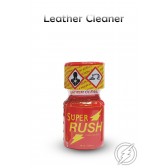Rush Super Rouge 10ml - Leather Cleaner Amyle