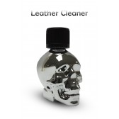 Quick Silver Skull 25ml - Leather Cleaner Amyle