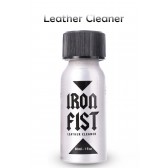 Iron Fist - Leather Cleaner Amyle 30ml