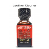 Amsterdam Spécial 25ml - Leather Cleaner Amyle Pur