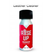 Rise Up "ULTRA STRONG" 30ml - Leather Cleaner Pentyle