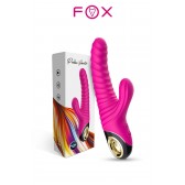 Eternity RabbiT Vibrator Rose Stimulation vaginal clitoris USB