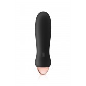 Chupa Vibromasseur USB Noir