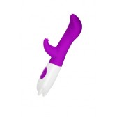 Gio Rabbit violet stimulateur Point G et clitoris