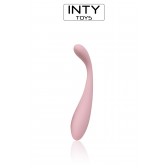 Blush Vibro point G ou clitoris rechargeable USB