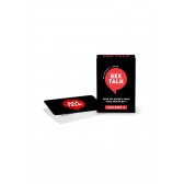 Sex Talk jeu cartes 