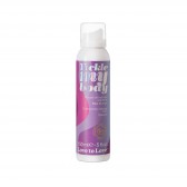 Mousse crépitante massage "Tickle My Body" Noix de Coco