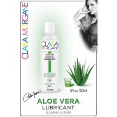 Lubrifiant Water Aloe Vera base EAU 150ml