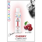 Lubrifiant Water Cherry base EAU 150ml