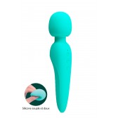 Meredith Vert Wand silicone soft USB