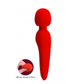 Meredith Rouge Wand silicone soft USB