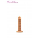 Dildo Spirale Me gode ventouse M chair