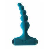 Spendor 2.0 Plug anal vibrant forme chapelet progressif USB