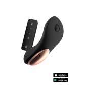 Little Secret Panty Stimulateur clitoris Android IOS
