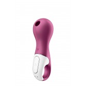 Lucky Libra Stimulateur clitoris onde pression vibration