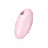 Vulva Lover3 vibrant Stimulateur clitoris onde USB