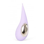 Dot violet Stimulateur clitoridien USB