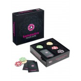 Kamasutra Poker jeu