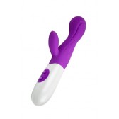 Zoe Rabbit violet stimulateur Point G et clitoris