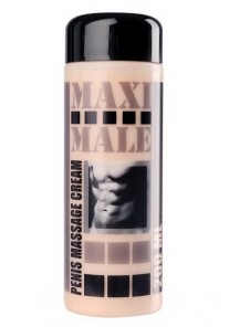 MAXI MALE - Crème Pénis 200 ML