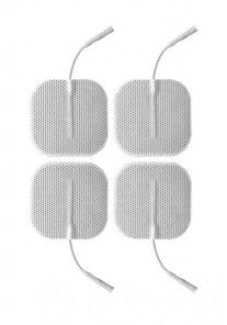 Boite de 4 électrodes love pads stimulation