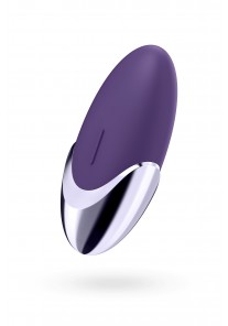 Stimulateur clitoris Purple Pleasure