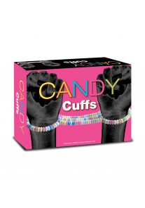 Candy Cuffs Menottes bonbon