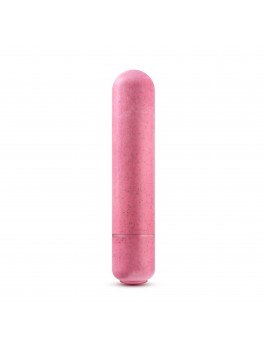 Eco Bullet Coral Stimulateur Rose Bioplastique 82900