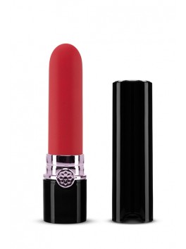 Lush Lina lipstick Vibro Scarlet RECHARGEABLE