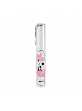 AFRODITA Spray Parfum FEMME aux Phéromones 10ml