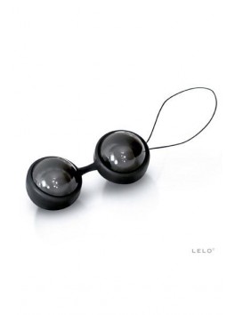 Luna Beads Black boules de Geisha
