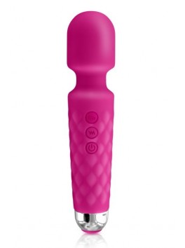 Wand Rose rechargeable USB